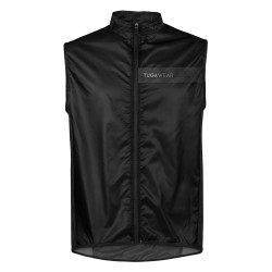 Tuga Wear Skin Vest Dark