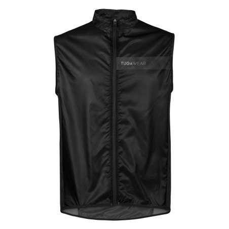 Tuga Wear Skin Vest Dark