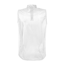 Tuga Wear Skin Vest White