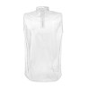Tuga Wear Skin Vest White