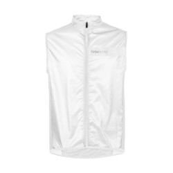 Tuga Wear Skin Vest White