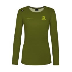 Tuga Wear No Excuses Woman Green