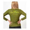 Tuga Wear No Excuses Woman Green