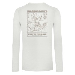 Tuga Wear Woman Miles White