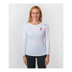 Tuga Wear No Excuses Woman White