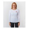 Tuga Wear No Excuses Woman White