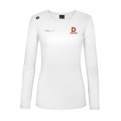 Tuga Wear No Excuses Woman White