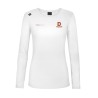 Tuga Wear No Excuses Woman White