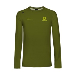 Tuga Wear No Excuses Men Green