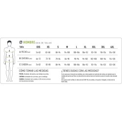 Tuga Wear No Excuses Men White