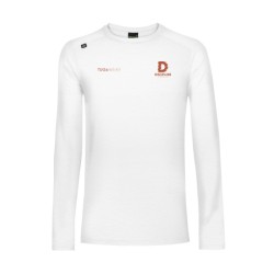 Tuga Wear No Excuses Men White