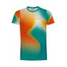 Tuga Wear Sunrise Skies Men