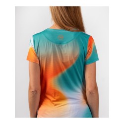 Tuga Wear Sunrise Skies Woman