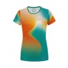 Tuga Wear Sunrise Skies Woman