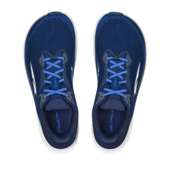 Altra Torin 8 Blue Gray