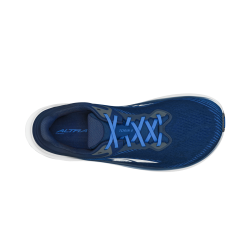 Altra Torin 8 Blue Gray