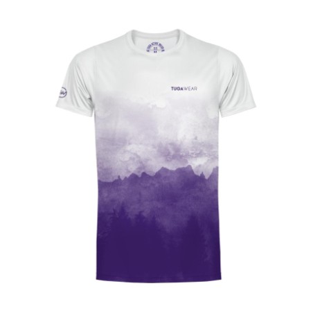Tuga Wear Daylight Men Purple