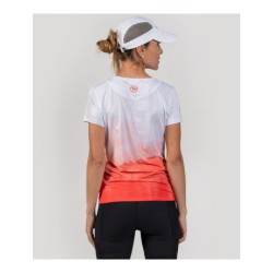 Tuga Wear Daylight Woman Red