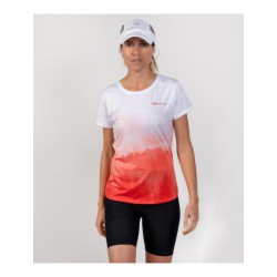 Tuga Wear Daylight Woman Red