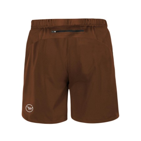 Tuga Wear Monblanc Brown