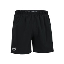 Tuga Wear Monblanc Black