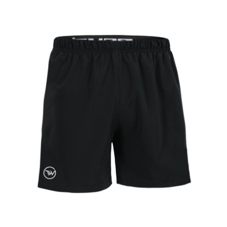 Tuga Wear Monblanc Black