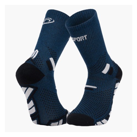 Bv Sport Trail Ultra Blue Gray