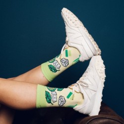 BV Sport Trail Ultra Nutrisocks Mojito