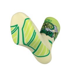 BV Sport Trail Ultra Nutrisocks Mojito