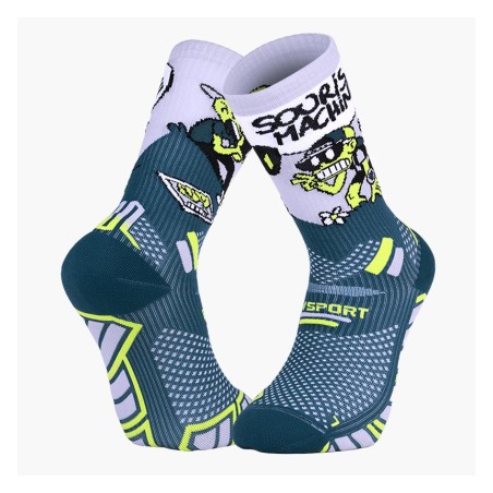 BV Sport Trail Ultra High Clic