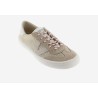 Victoria Olmo Barefoot Rejilla Beige
