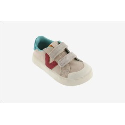 Victoria Oliver Barefoot Lona Beige