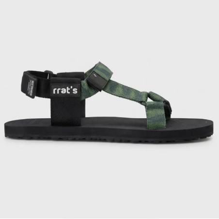 Rrat's T-Outdoor Elephant Mountain