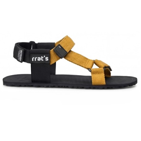 Rrat's T-Minimal Elephant Cinnamon