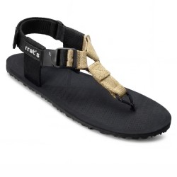 Rrat's Y-Minimal Elephant Beige