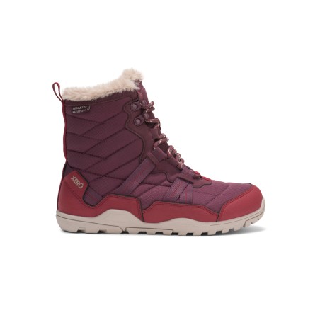 Xero Shoes Alpine Woman Fig