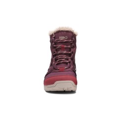 Xero Shoes Alpine Woman Fig