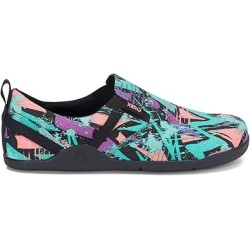 Xero Shoes Aptos Woman Spectra Green