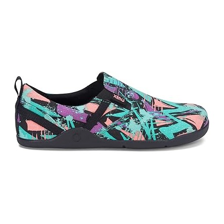 Xero Shoes Aptos Woman Spectra Green