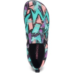 Xero Shoes Aptos Woman Spectra Green