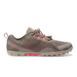 Xero Shoes Aqua X Sport Morel Woman Sunset coral