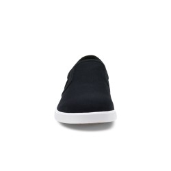 Xero Shoes Dillon Canvas Slip On Men Black