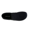 Xero Shoes Dillon Canvas Slip On Men Black