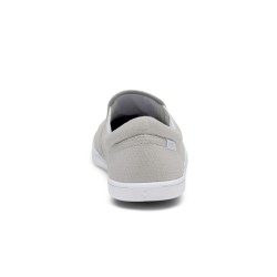Xero Shoes Dillon Canvas Slip On Men Lunar Rock