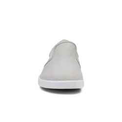 Xero Shoes Dillon Canvas Slip On Men Lunar Rock