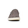 Xero Shoes Dillon Canvas Slip On Women Leopard