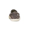 Xero Shoes Dillon Canvas Slip On Women Leopard