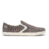 Xero Shoes Dillon Canvas Slip On Women Leopard