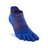 Injinji Run Lightweight No-Show Sapphire