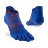 Injinji Run Lightweight No-Show Sapphire